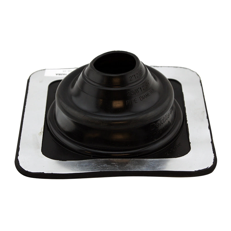 Dektite Premium #2 Blk (50-70mm)