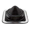 Dektite Premium #3 Blk (5-127mm)