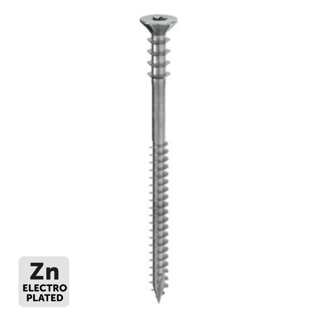 DRS Adjusting Screws Bundles - Zinc or Evo Coating (600 Screws)