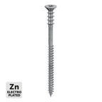 DRS Adjusting Screws Bundles - Zinc or Evo Coating (600 Screws)