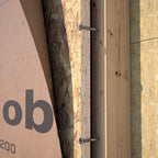 DRS Adjusting Screws - Timber to Timber Spacer Screw (Various Sizes)