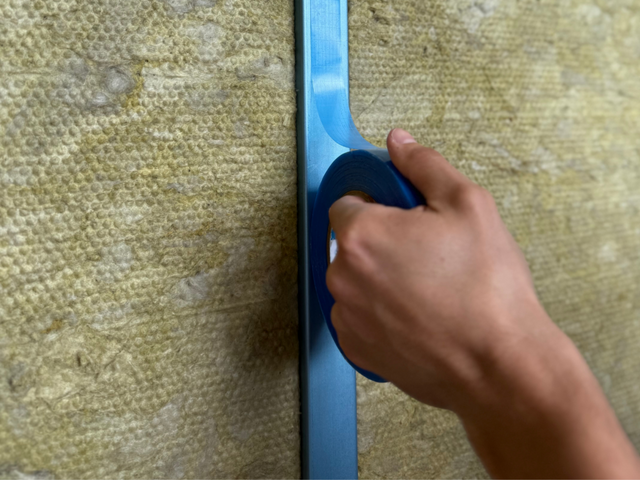 Pro Clima Duplex Tape - 25mm x 80m