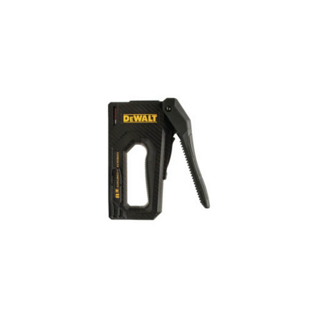 Dewalt Carbon Fiber Staple Gun - DWHT80276