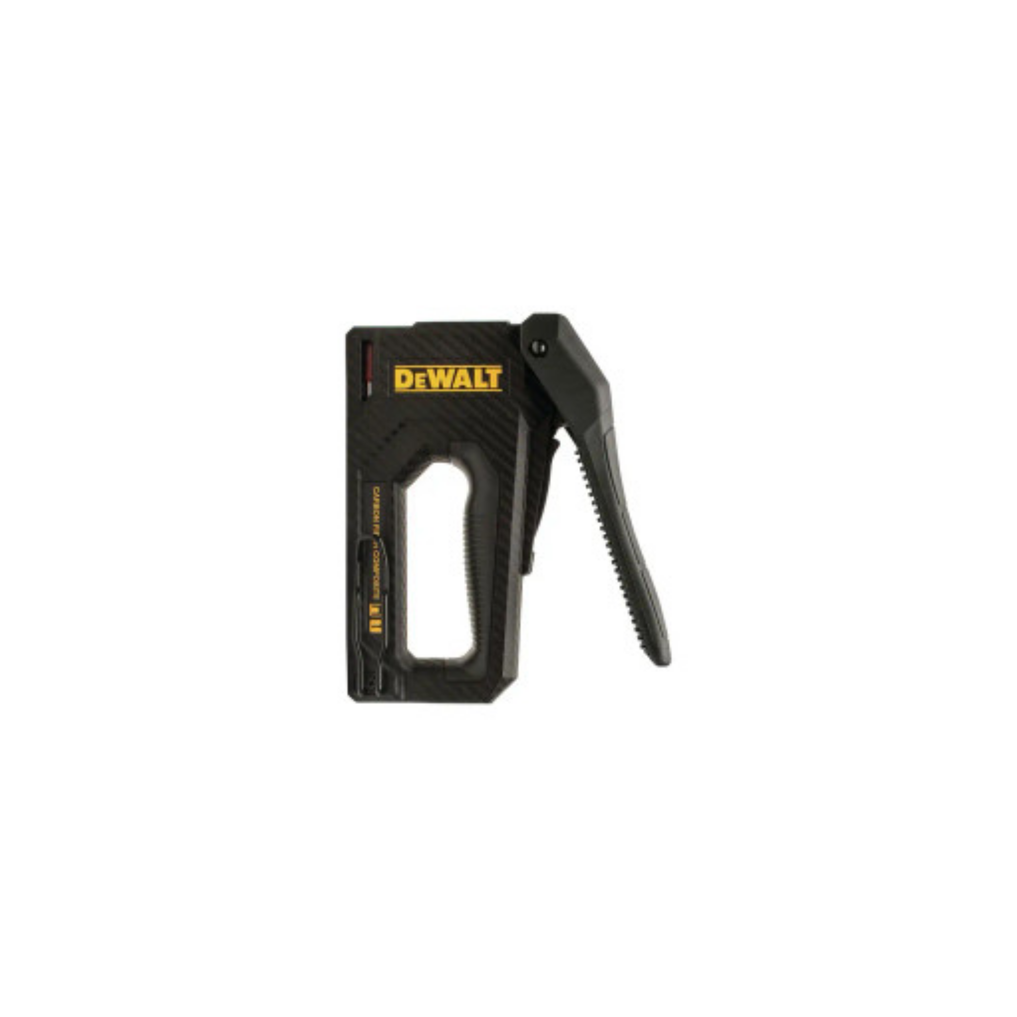 Dewalt Carbon Fiber Staple Gun - DWHT80276