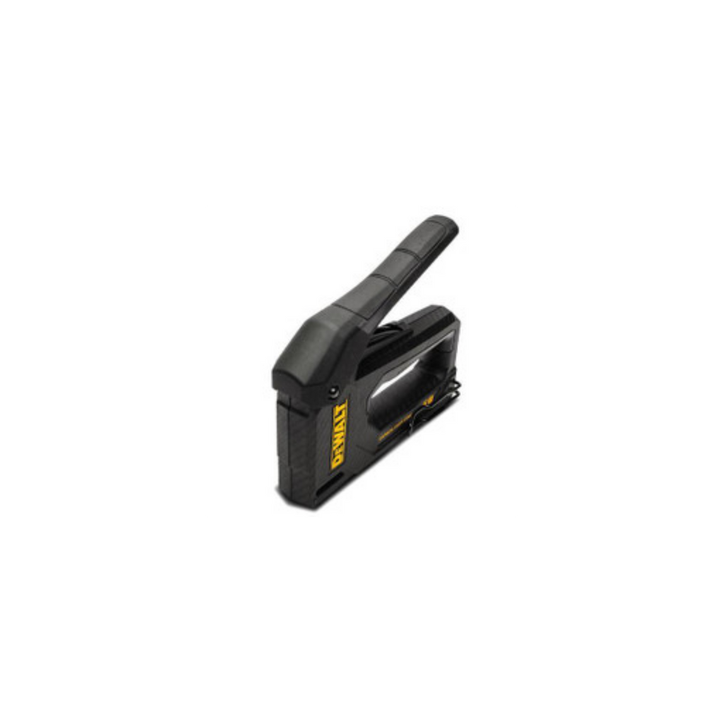 Dewalt Carbon Fiber Staple Gun - DWHT80276
