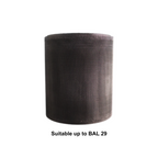 30m Cavity Closer Aluminum Ember Mesh