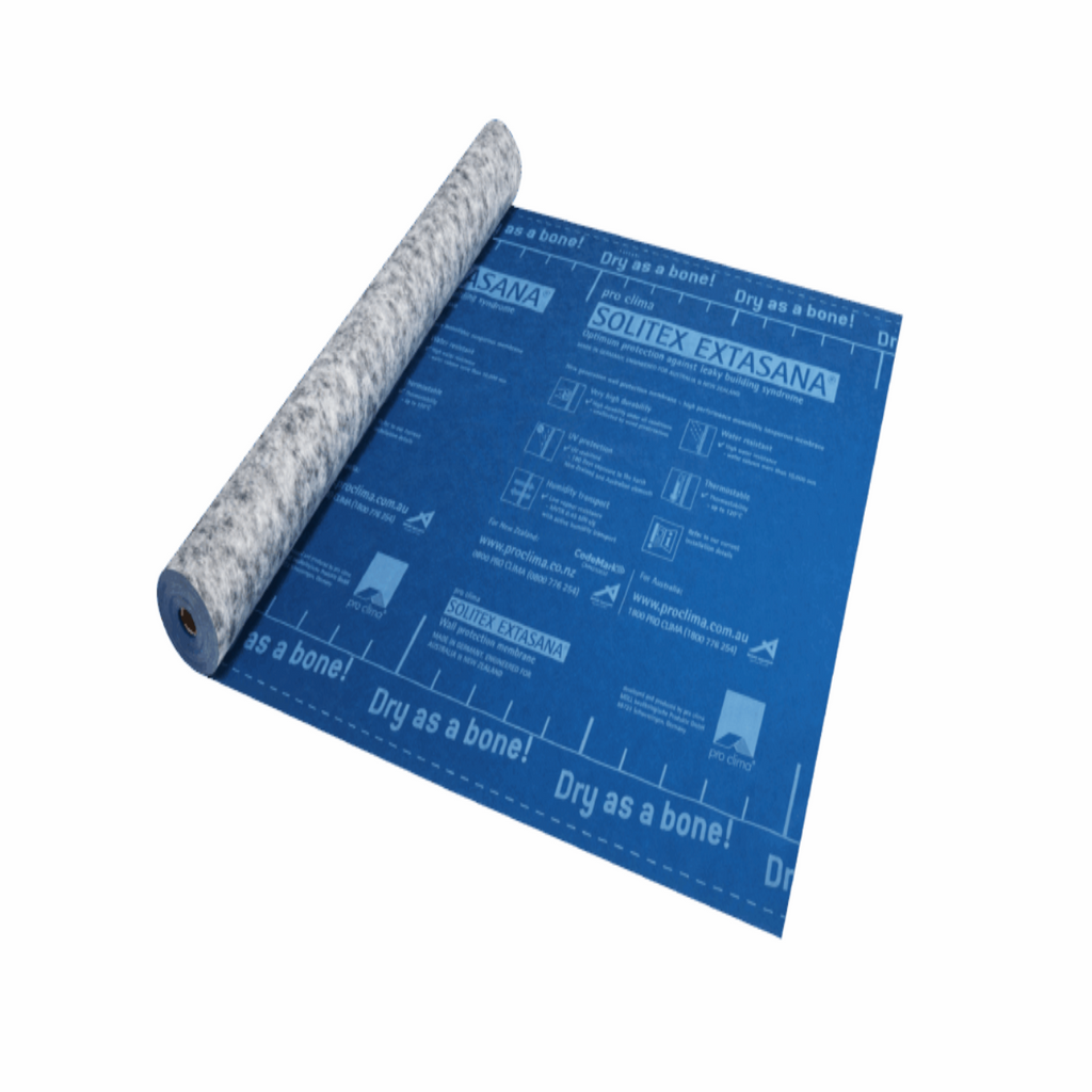 Pro Clima Solitex Extasana Wall Membrane
