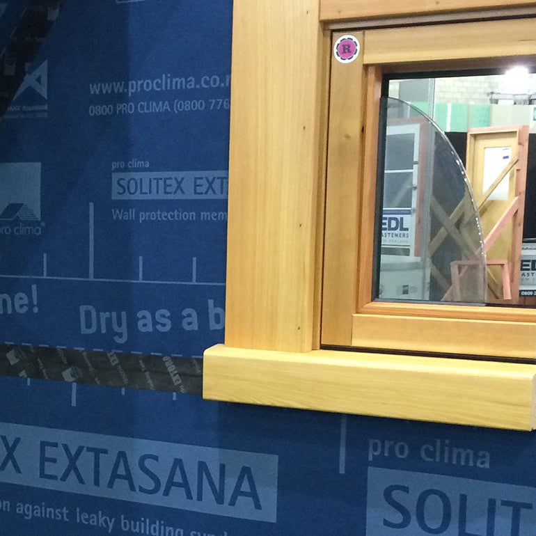Pro Clima Solitex Extasana Wall Membrane *In Stock - Inquire For Freight Pricing*