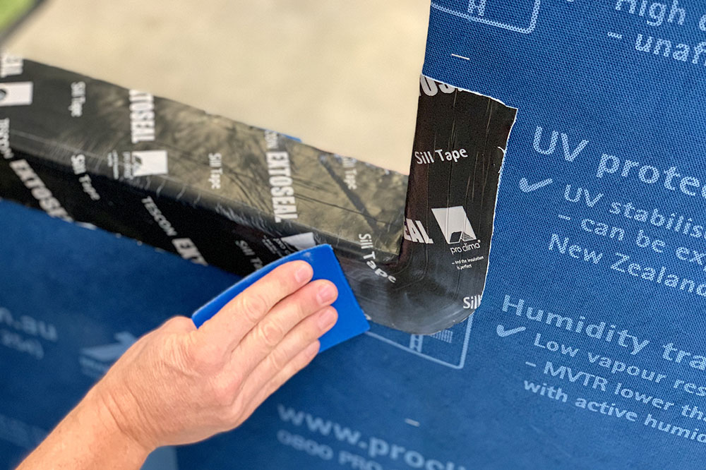 Pro Clima Tescon Extoseal (Sill Tape)