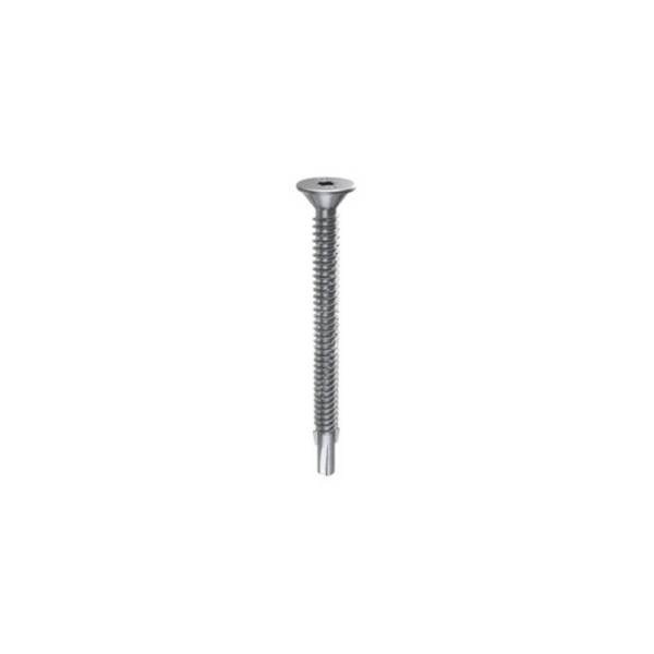 14g FixConn Heavy Duty Metal S500 Truss Head - Winged (Various Sizes)