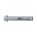 Sleeve Anchors - Hex Head - Gal (Various Sizes)