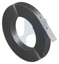 30mm x 0.8mm x 30m Hoop Iron - Punched