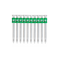 GT-9 HC Ballistic Point Pins and Fuel Cell