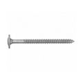 ICCONS 102mm Grabcon Frame Screw (Masonary) - Gal - Box of 100