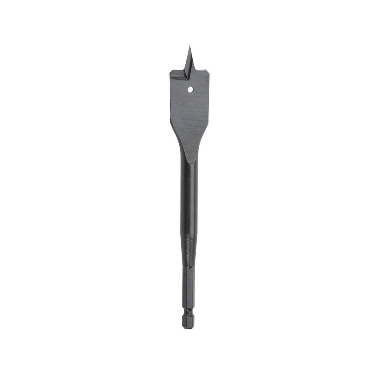Spade Bitmap 12-32mm 7 Pce Spade Bit Set - Heavy Duty – Notorious Tools