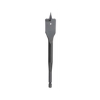 12-32mm 7 Pce Spade Bit Set - Heavy Duty