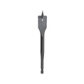 Bordo 150mm Long Spade Bits - Heavy Duty (Various Sizes)