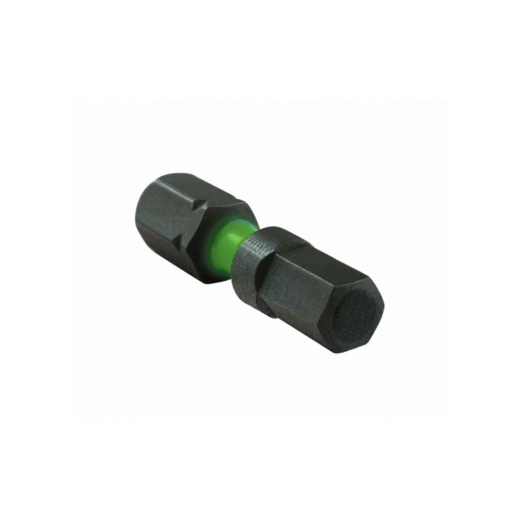 ICCONS HX5 Impact Power Bits (Batten Screw Bit)