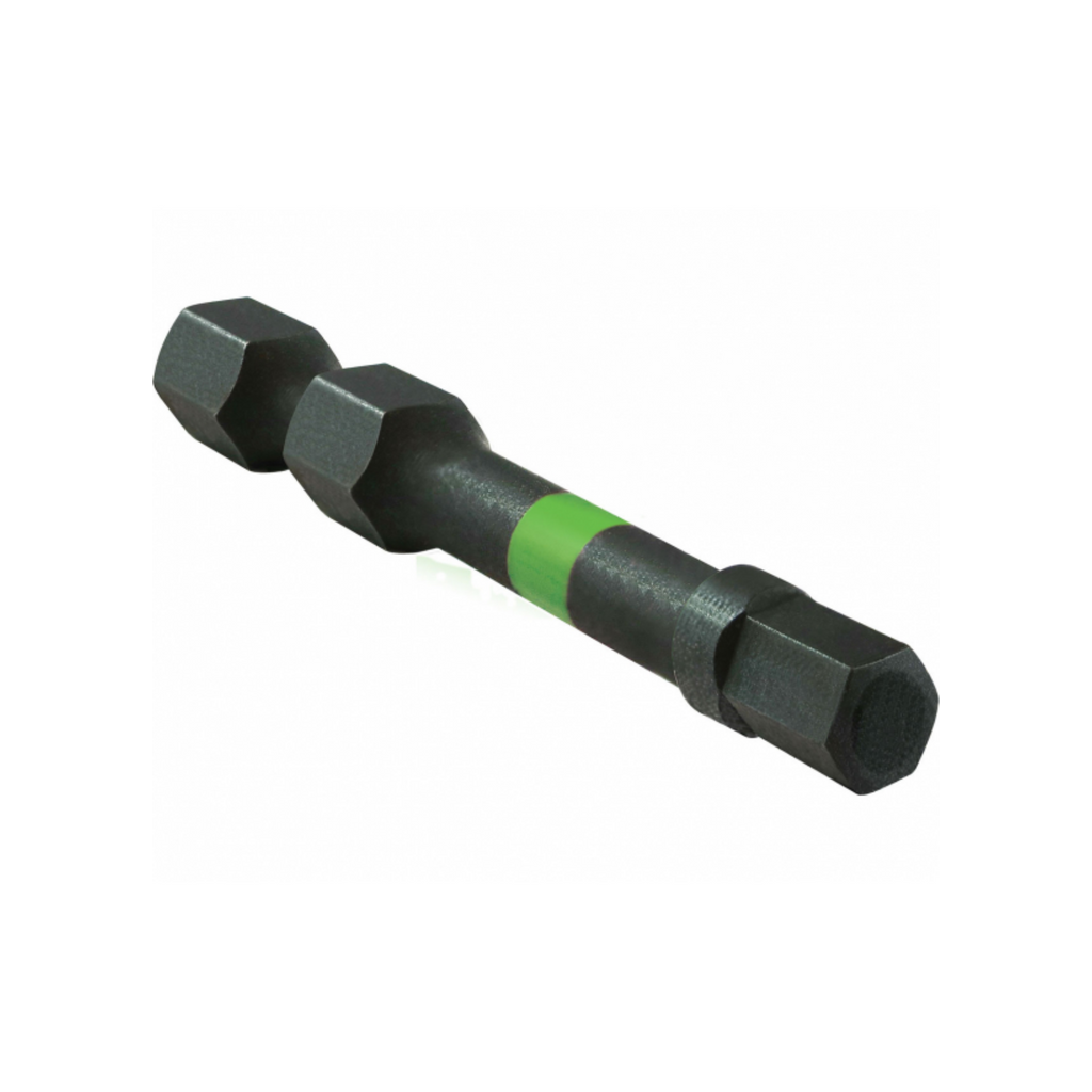 Icrew Bit ICCONS HX5 Impact Power Bits (Batten Screw Bit) – Notorious Tools