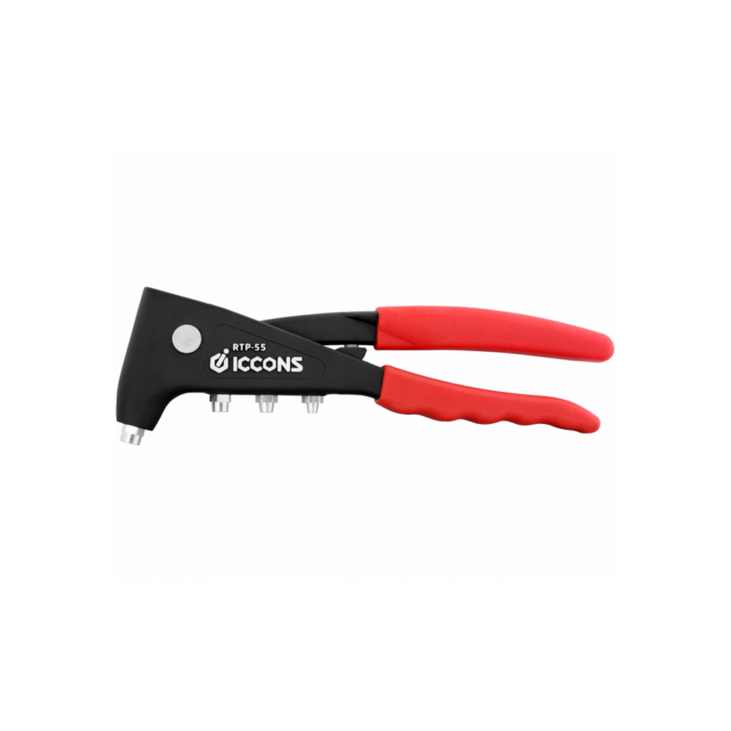 Iccons Professional Blind Rivet Tool + Bundles