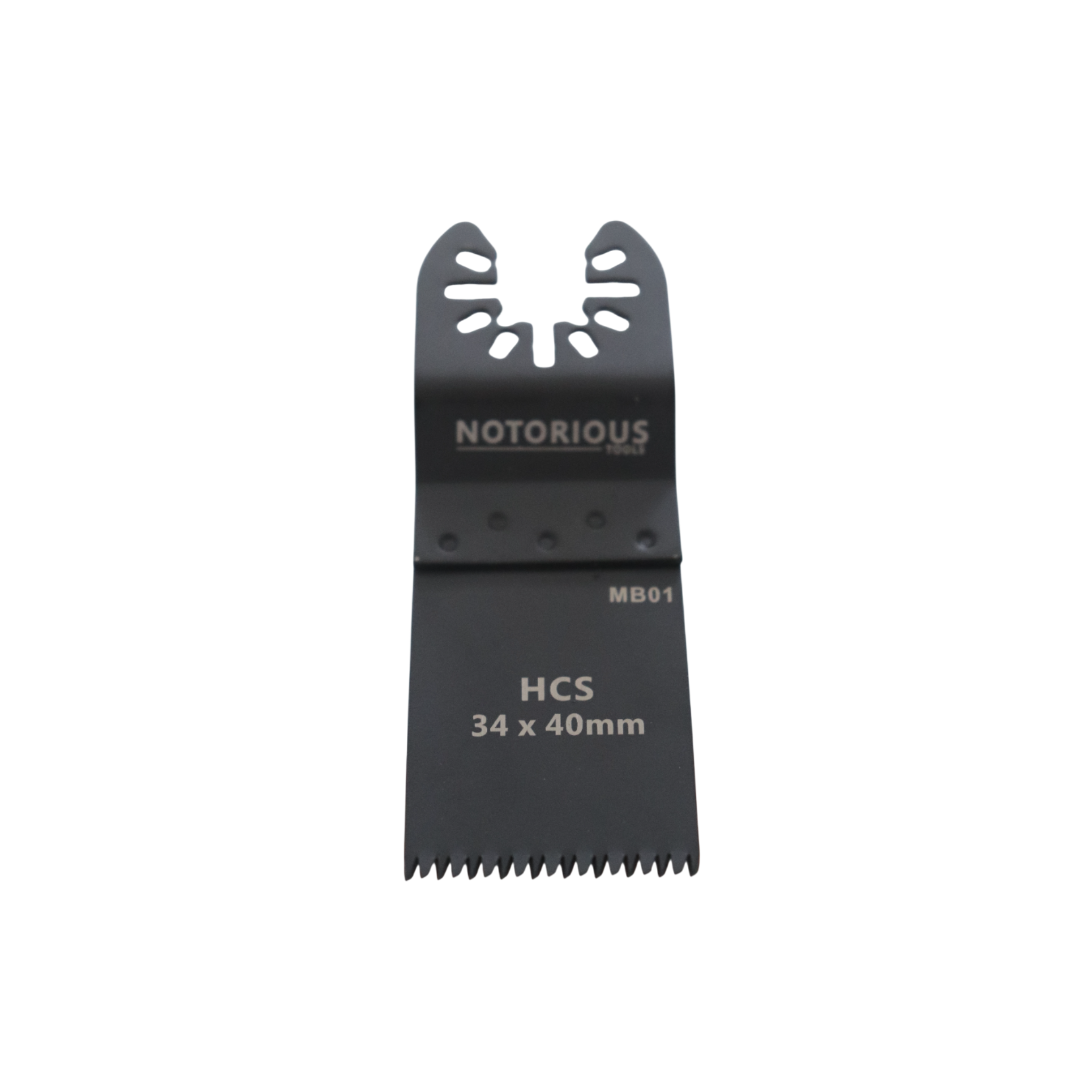 HCS Multi Tool Blades - 3 Pack