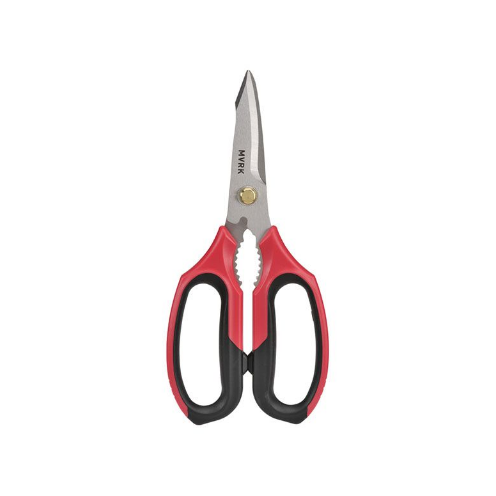 MVRK 206mm Multi-Function Scissors