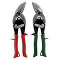 Midwest Offset Aviation Snips Twin Pack