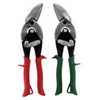 Midwest Offset Aviation Snips Twin Pack