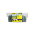 Macsim Treated Pine Screws - Tubs