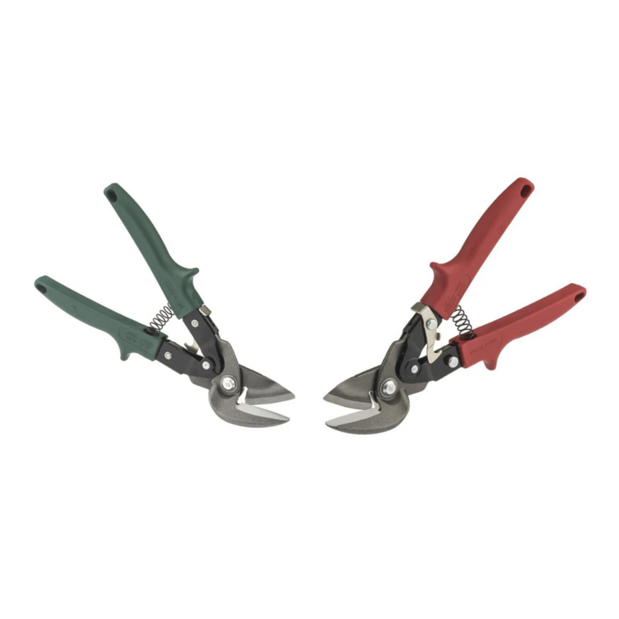 Malco Offset Aviation Snips - Max2000®