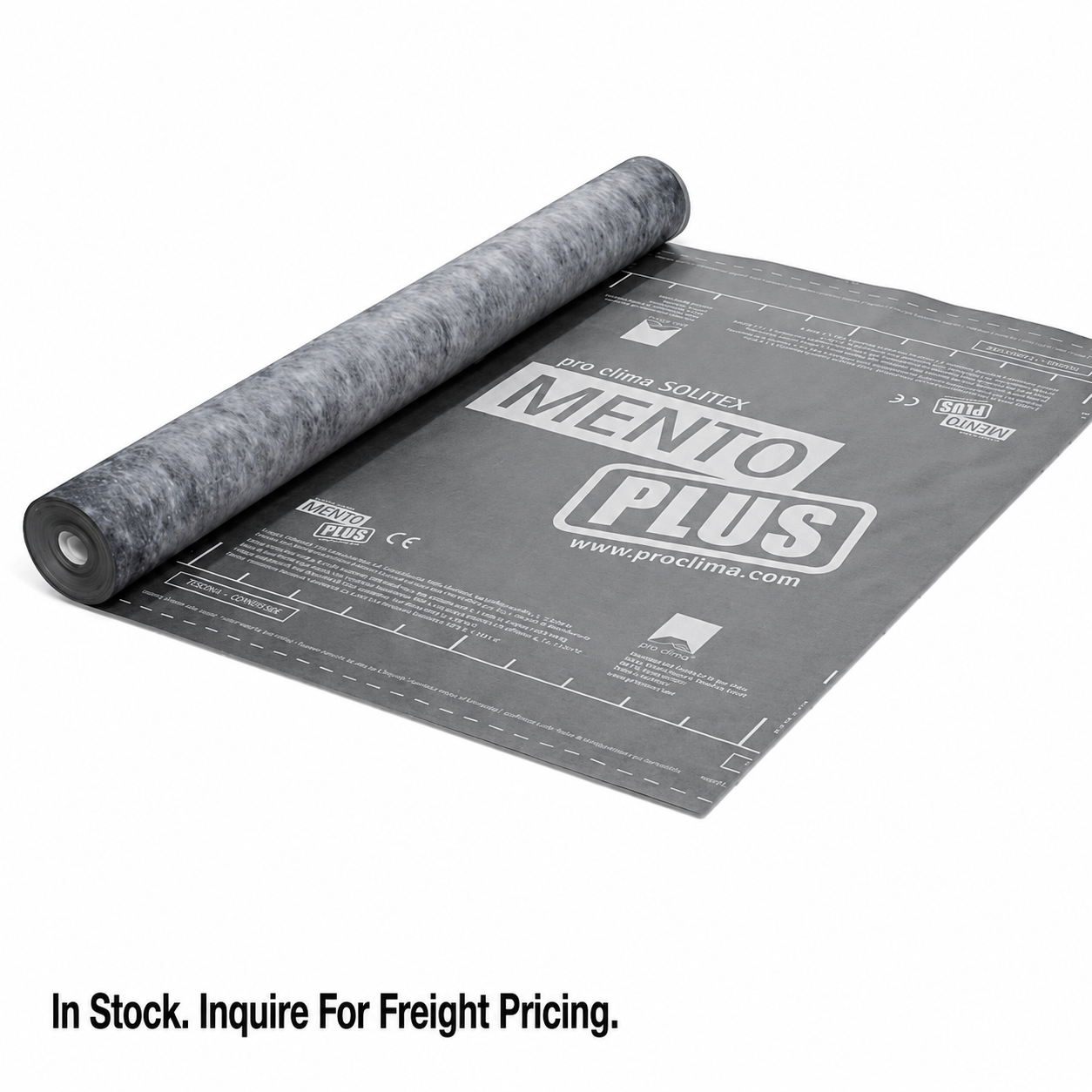 Pro Clima Solitex Mento Plus *In Stock - Inquire For Freight Pricing*