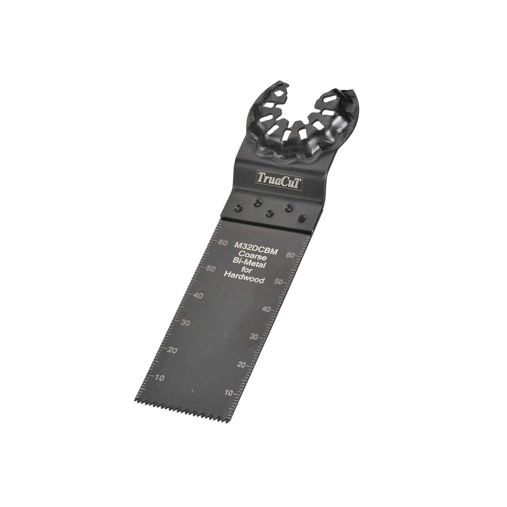 TruaCuT Multi-Tool Blade Bi-Metal Deep Cut Hardwood