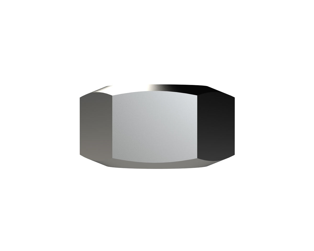 Hex Bolts and Nuts - Galvanised - Class 4.6 (Various Sizes) - COMING SOON