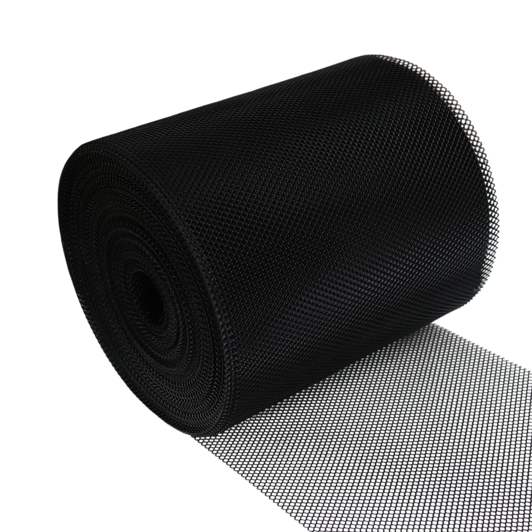 50m Cavity Closer Aluminum Mesh - Non Bal
