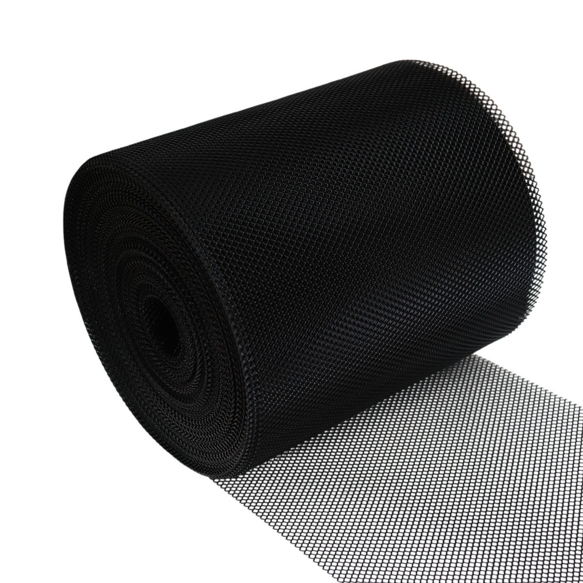 50m Cavity Closer Aluminum Mesh - Non Bal