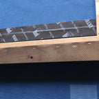 50m Cavity Closer Aluminum Mesh