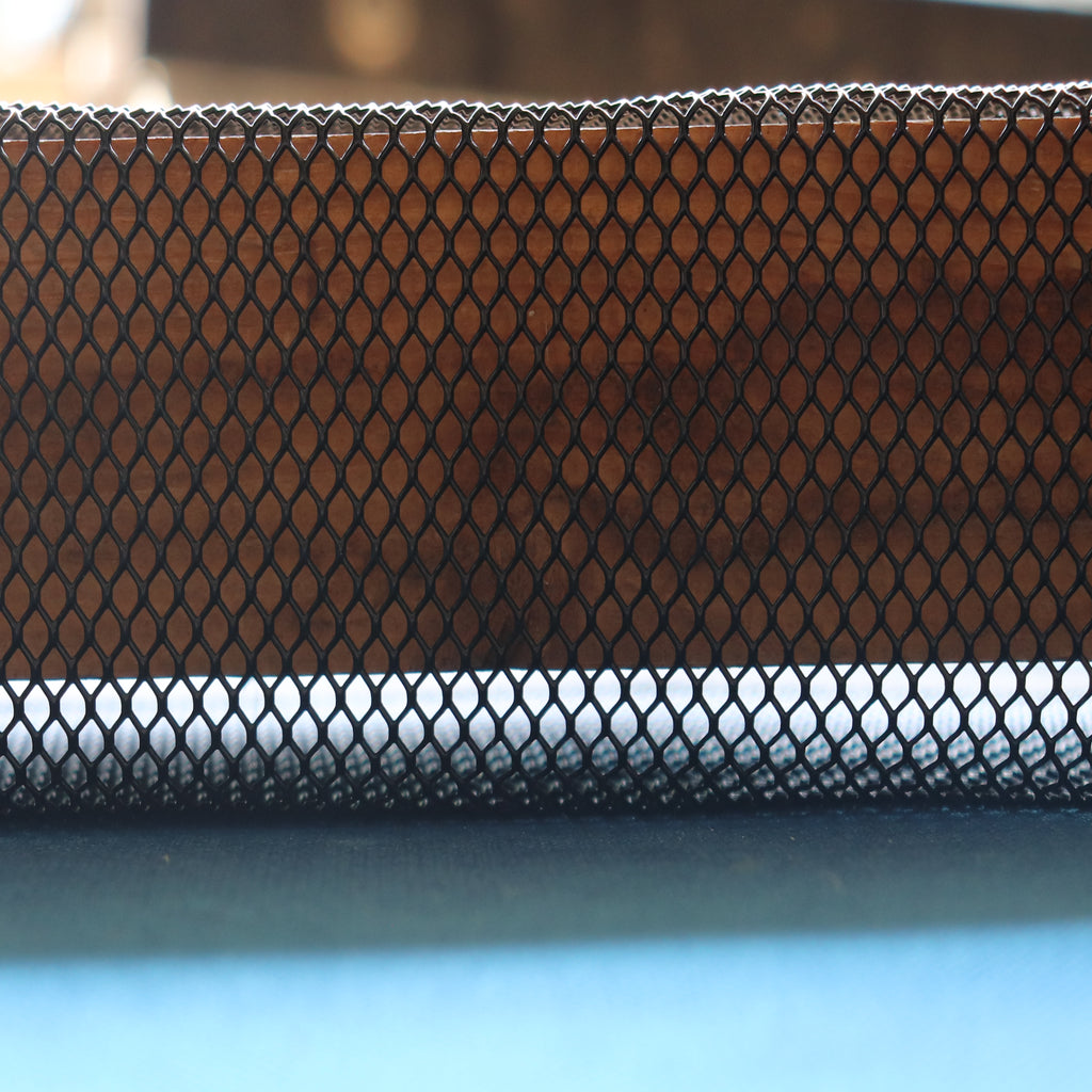 50m Cavity Closer Aluminum Mesh
