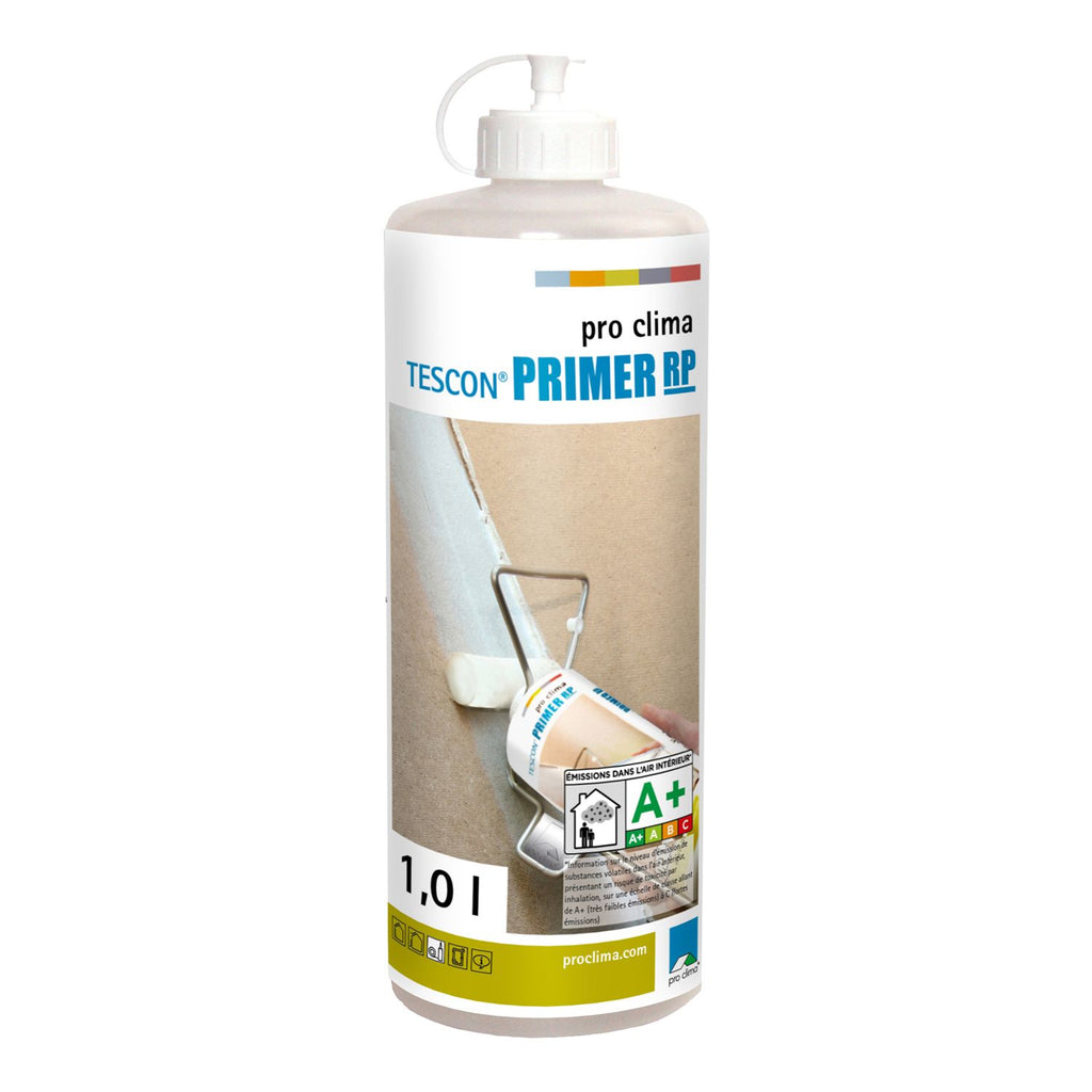 Pro Clima Tescon Primer RP - 1L Bottle
