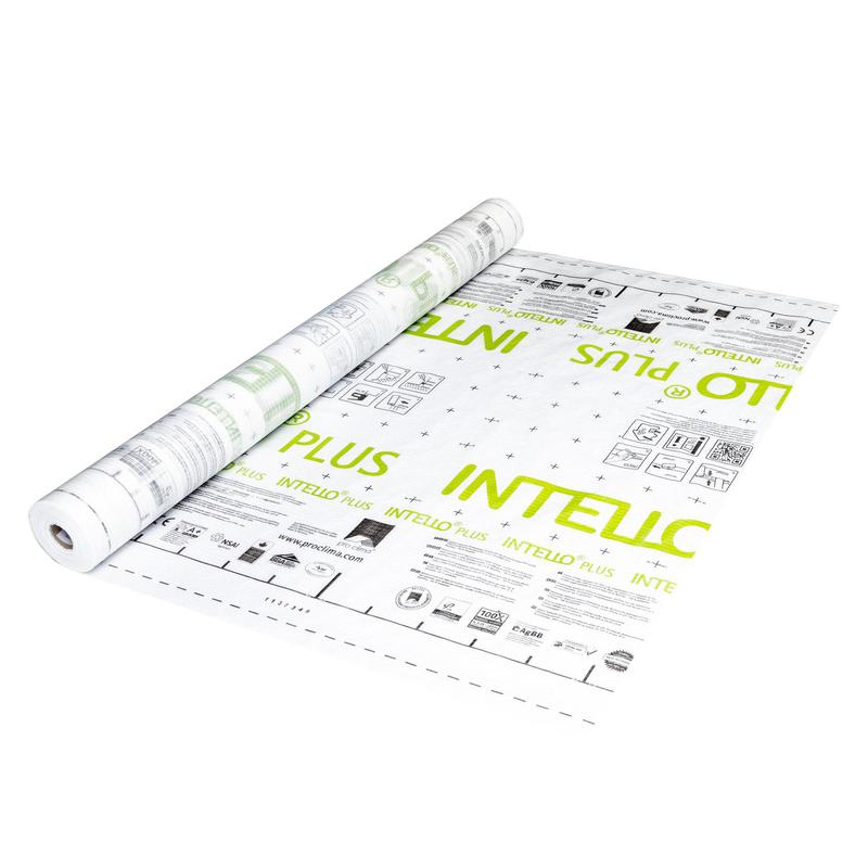 Pro Clima Intello Plus
