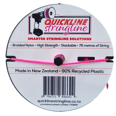 Quickline Stringline