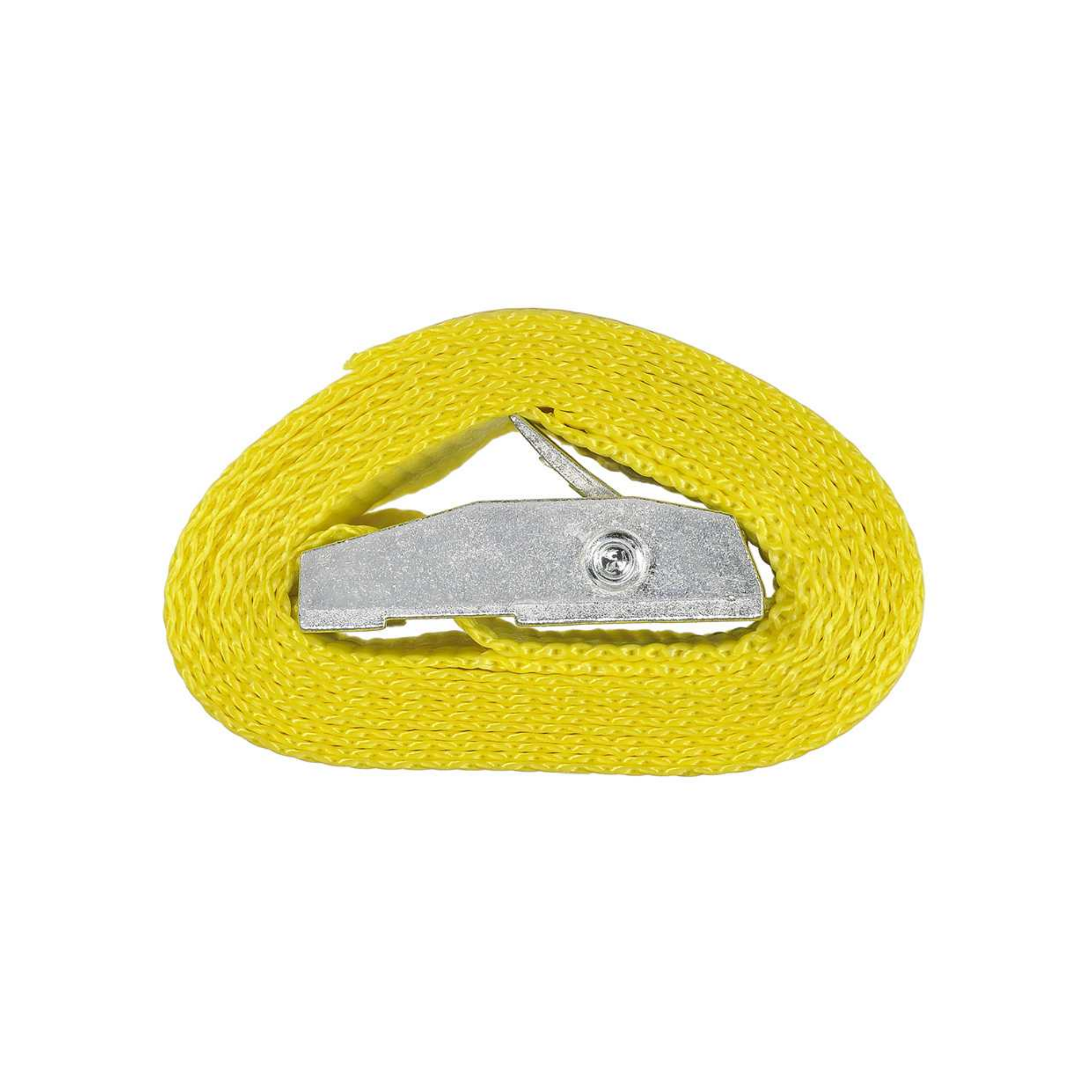1.5m Quick Strap - Yellow