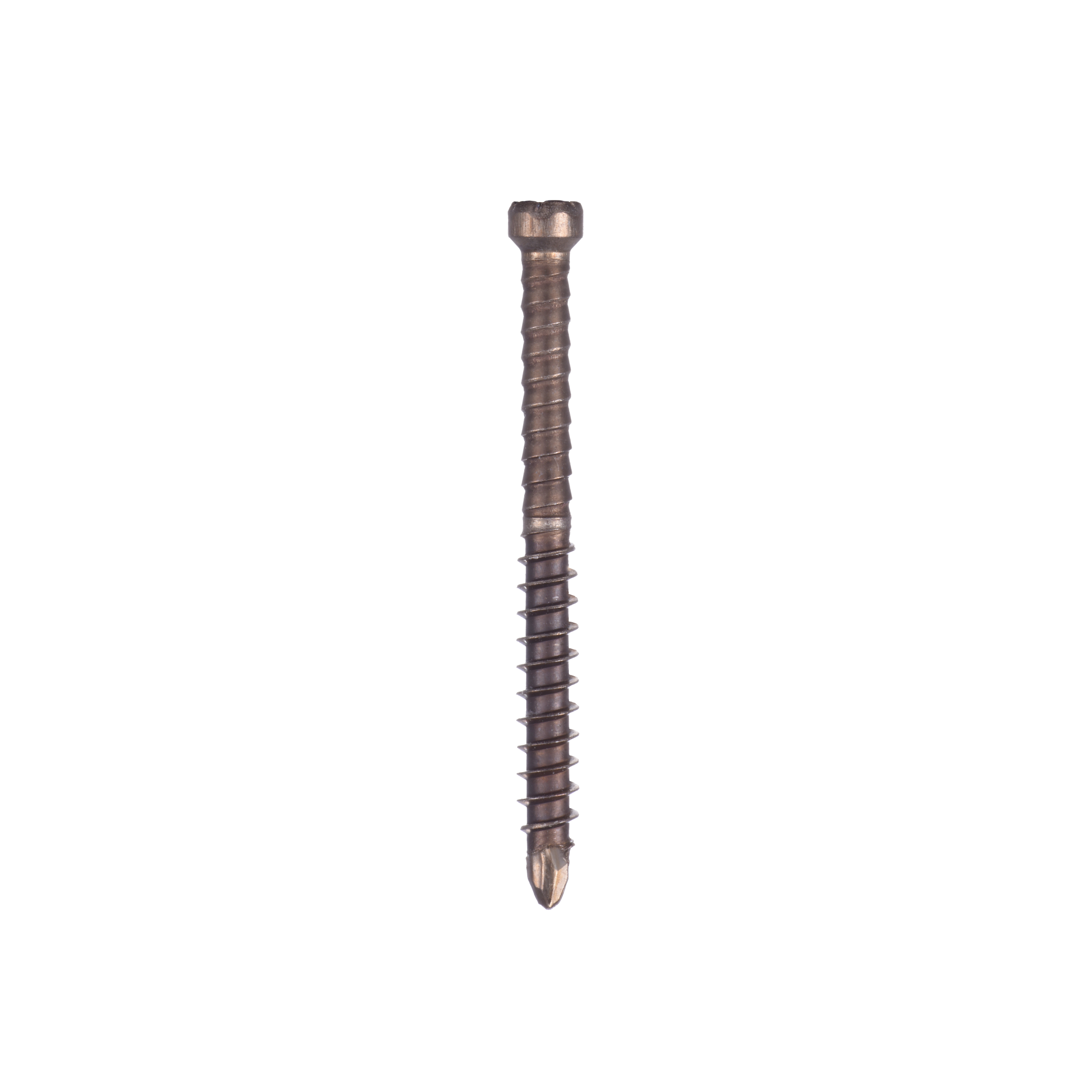 AnchorMark S2-Cladding Screw - 316 Stainless Steel