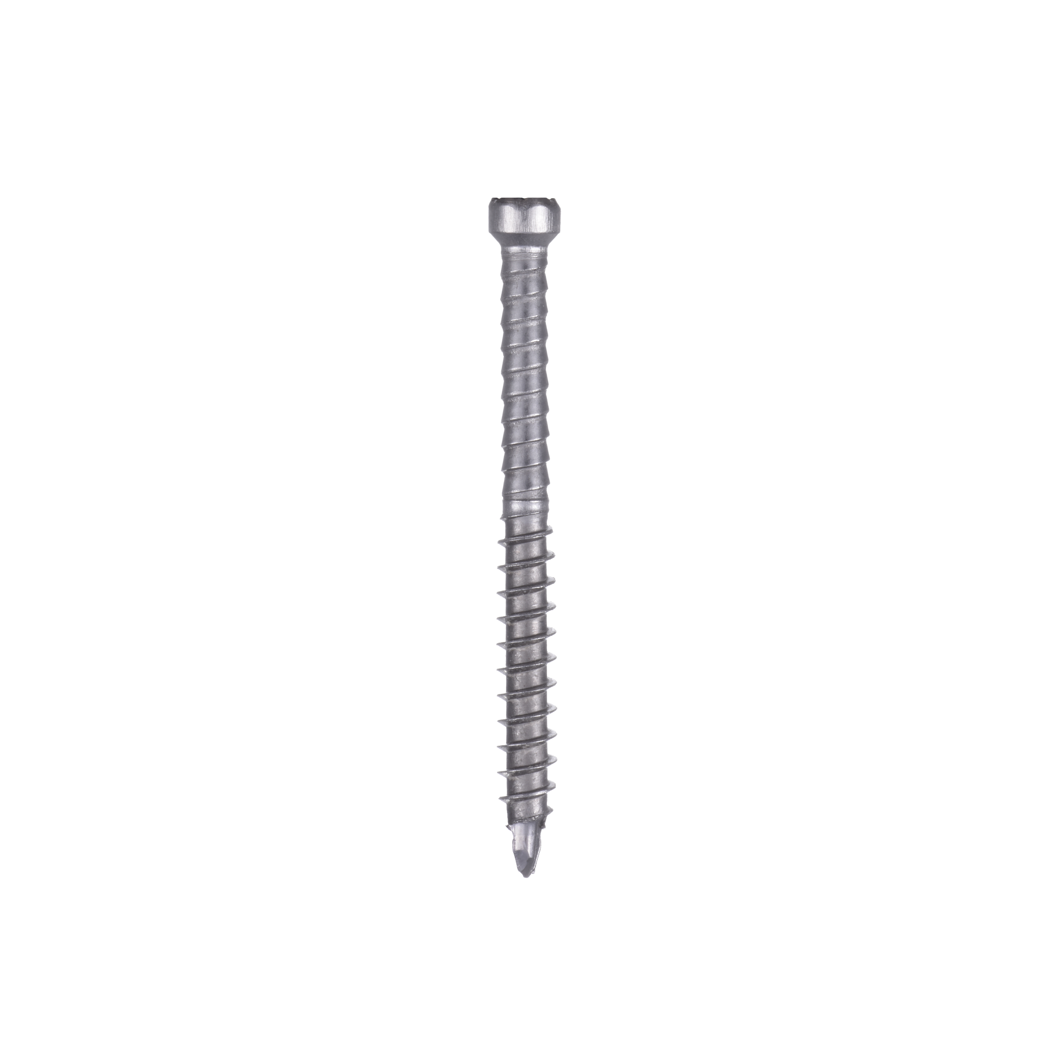 AnchorMark S2-Cladding Screw - 316 Stainless Steel