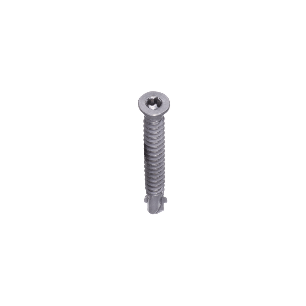 AnchorMark S2-TTA (Timber to Aluminium) Decking Screw - A4 316 Stainless Steel (Various Sizes)