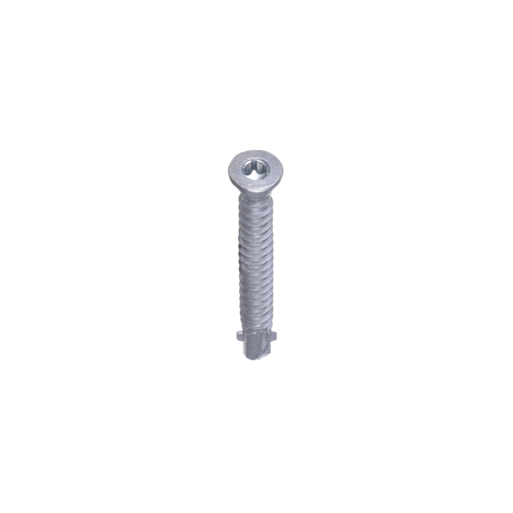 AnchorMark S2-TTM (Timber to Metal - Steel) Decking Screw - A4 316 Stainless Steel (Various Sizes)