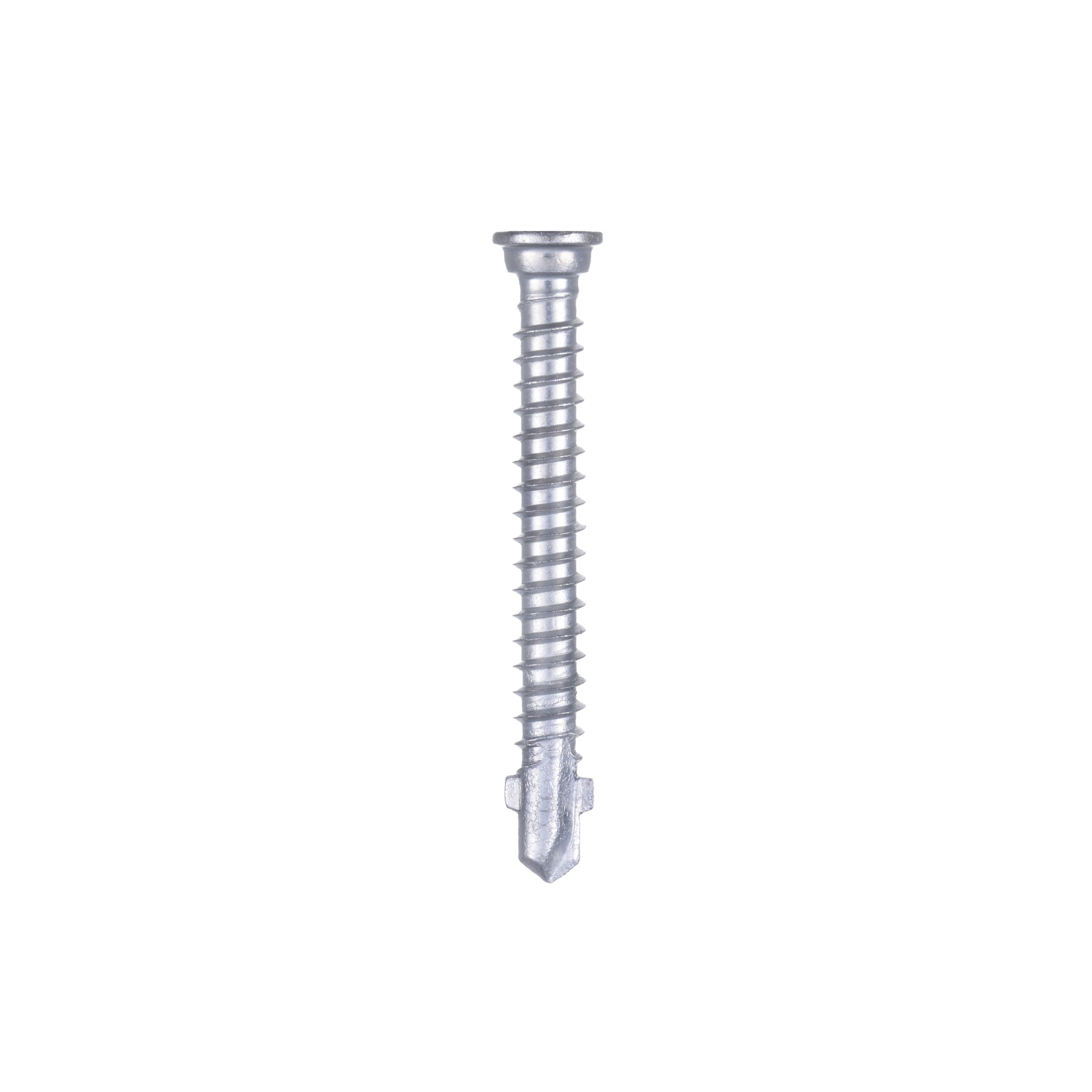 AnchorMark S2-TTM (Timber to Metal - Steel) Decking Screw - A4 316 Stainless Steel (Various Sizes)