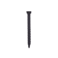 AnchorMark S2-TTT (Timber to Timber) Decking Screw - 316 Stainless Steel - Black (Various Sizes)