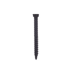 AnchorMark S2-TTT (Timber to Timber) Decking Screw - 316 Stainless Steel - Black (Various Sizes)