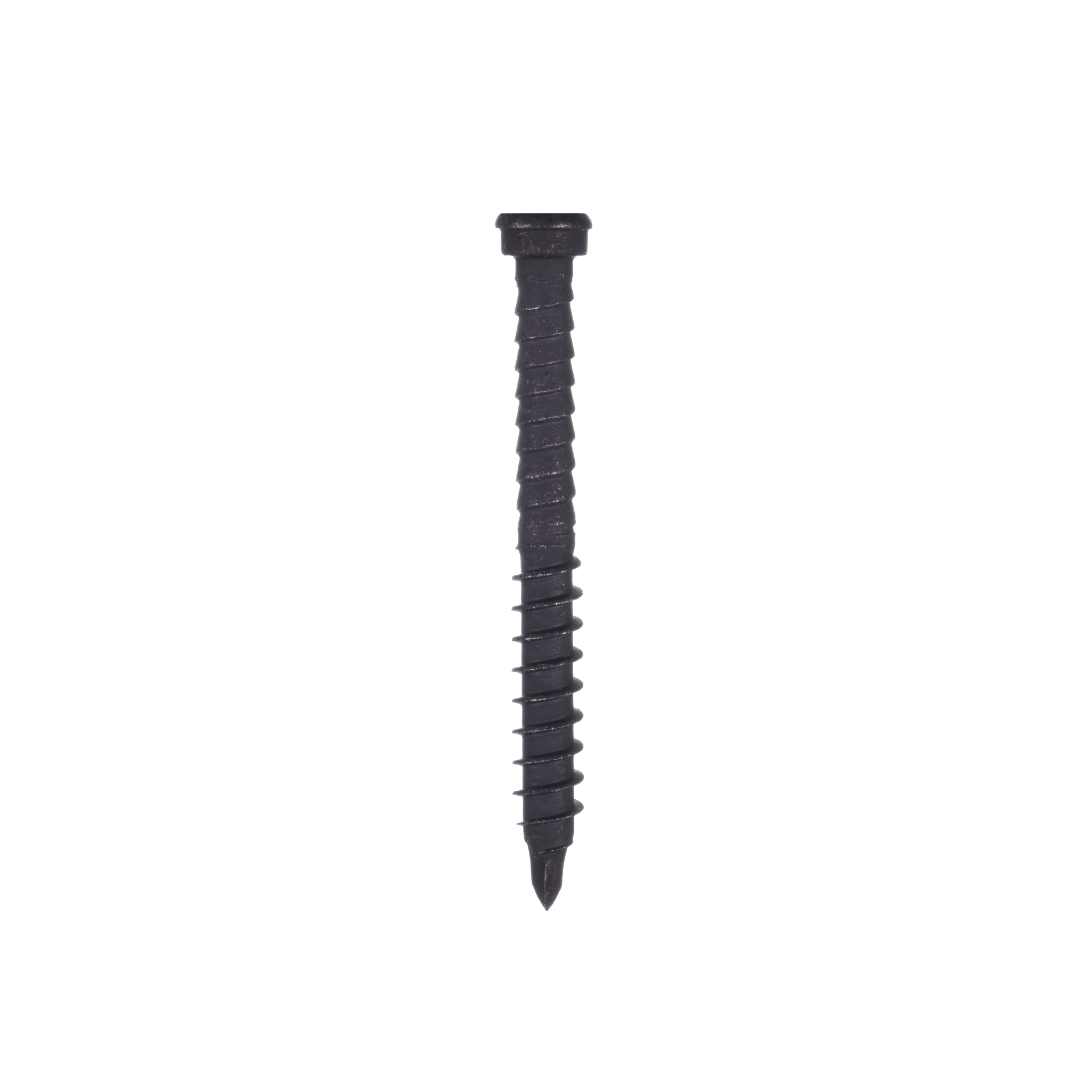AnchorMark S2-TTT (Timber to Timber) Decking Screw - 316 Stainless Steel - Black (Various Sizes)
