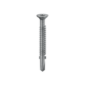 6.3 x 85mm BSS Self-Drilling Timber-Metal Screw - Box of 100